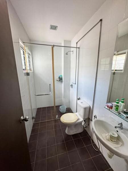 2-storey Terraced House for Sale in Sering Ukay (Ampang) - YK. Ho - PropertyGuru.com.my