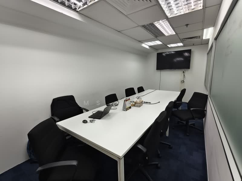Office for Rent in Kl Sentral (Kuala Lumpur) - Ms. Yap - PropertyGuru.com.my