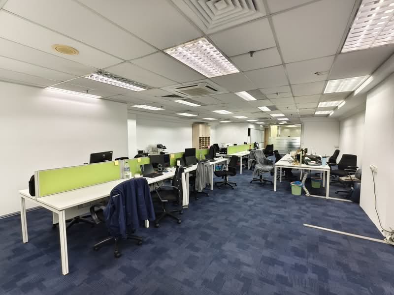 Office for Rent in Kl Sentral (Kuala Lumpur) - Ms. Yap - PropertyGuru.com.my