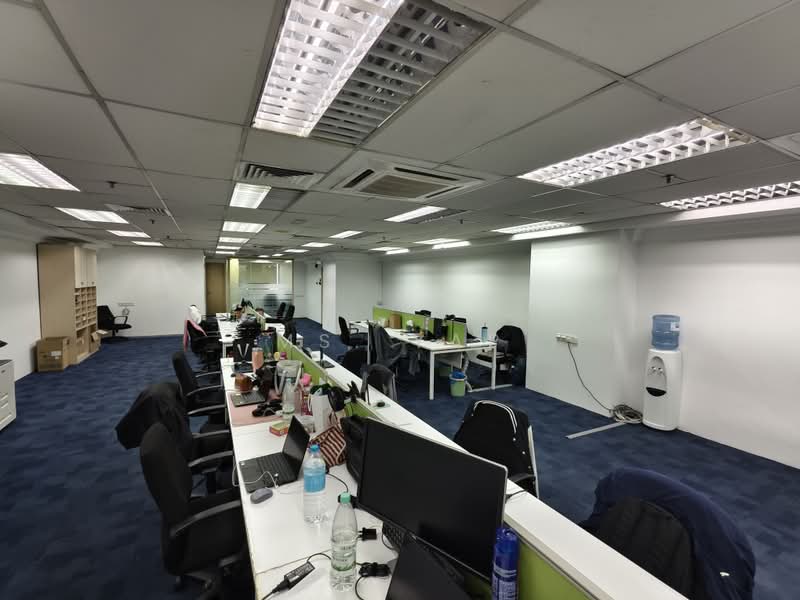 Office for Rent in Kl Sentral (Kuala Lumpur) - Ms. Yap - PropertyGuru.com.my