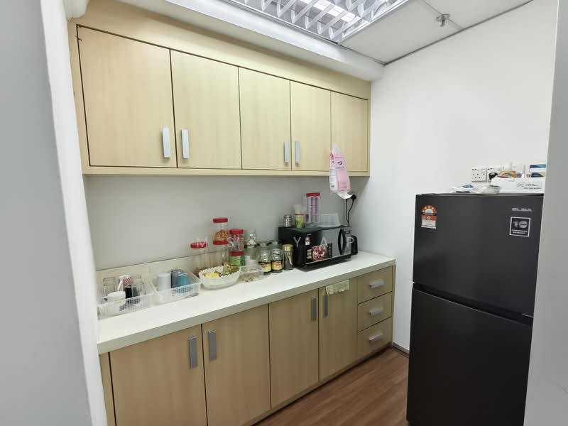 Office for Rent in Kl Sentral (Kuala Lumpur) - Ms. Yap - PropertyGuru.com.my