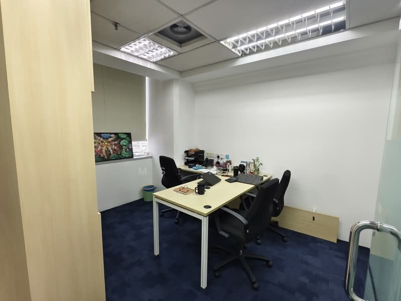 Office for Rent in Kl Sentral (Kuala Lumpur) - Ms. Yap - PropertyGuru.com.my