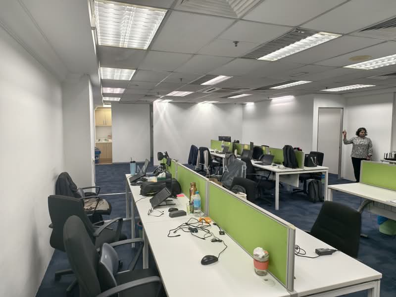Office for Rent in Kl Sentral (Kuala Lumpur) - Ms. Yap - PropertyGuru.com.my