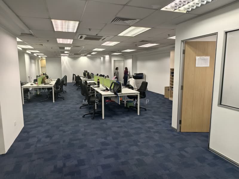 Office for Rent in Kl Sentral (Kuala Lumpur) - Ms. Yap - PropertyGuru.com.my