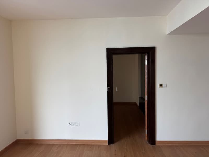 Service Residence for Sale at Dua Sentral - DANIEL . - Interior - PropertyGuru.com.my