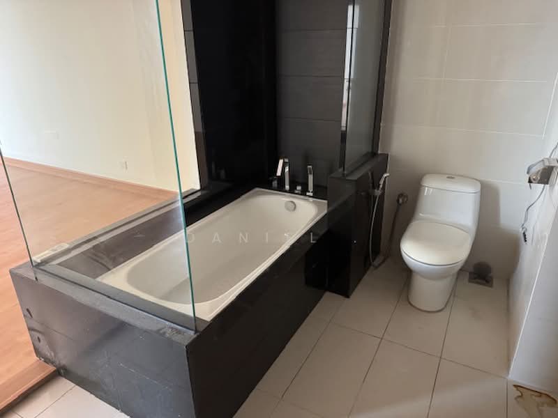 Service Residence for Sale at Dua Sentral - DANIEL . - PropertyGuru.com.my