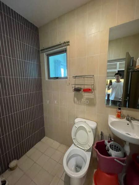 2.5-storey Terraced House for Sale in Sering Ukay (Ampang) - YK. Ho - PropertyGuru.com.my