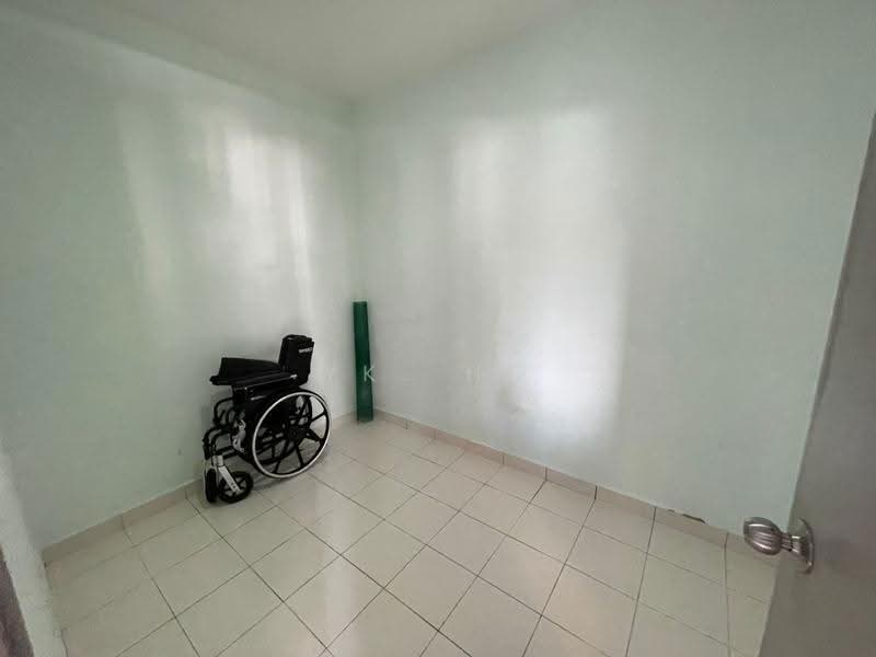 2.5-storey Terraced House for Sale in Sering Ukay (Ampang) - YK. Ho - PropertyGuru.com.my