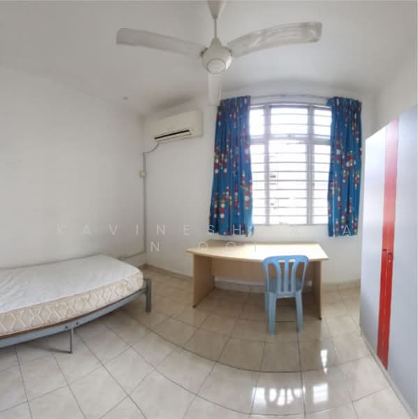 Apartment for Sale at Mutiara Perdana (Mutiara Court) - Kavineshwaran Ooi - Bedroom - PropertyGuru.com.my