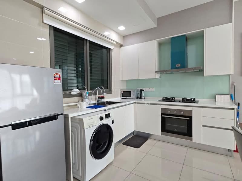 Condominium for Sale at Iskandar Residences - Vic Lim - PropertyGuru.com.my