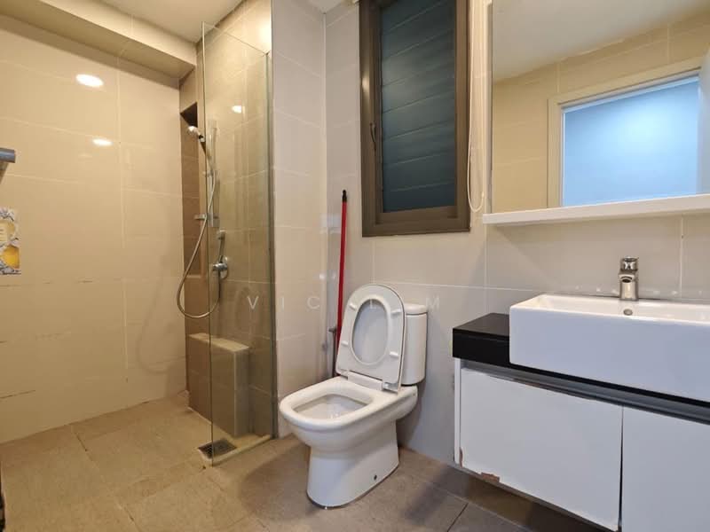 Condominium for Sale at Iskandar Residences - Vic Lim - PropertyGuru.com.my
