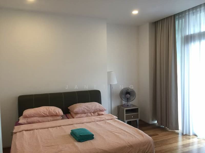 Service Residence for Rent at K Residence @ KLCC - Janet Ng - PropertyGuru.com.my