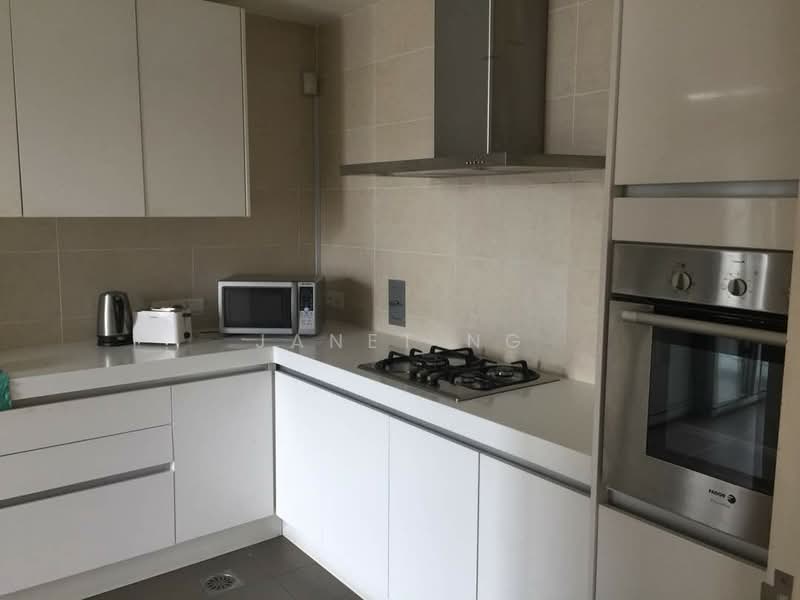 Service Residence for Rent at K Residence @ KLCC - Janet Ng - PropertyGuru.com.my