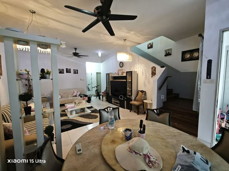 Rumah Teres 2 Tingkat untuk Dijual di Presint 11 (Putrajaya) - Abdul Qadir - PropertyGuru.com.my