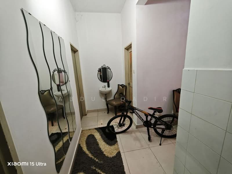 Rumah Teres 2 Tingkat untuk Dijual di Presint 11 (Putrajaya) - Abdul Qadir - PropertyGuru.com.my