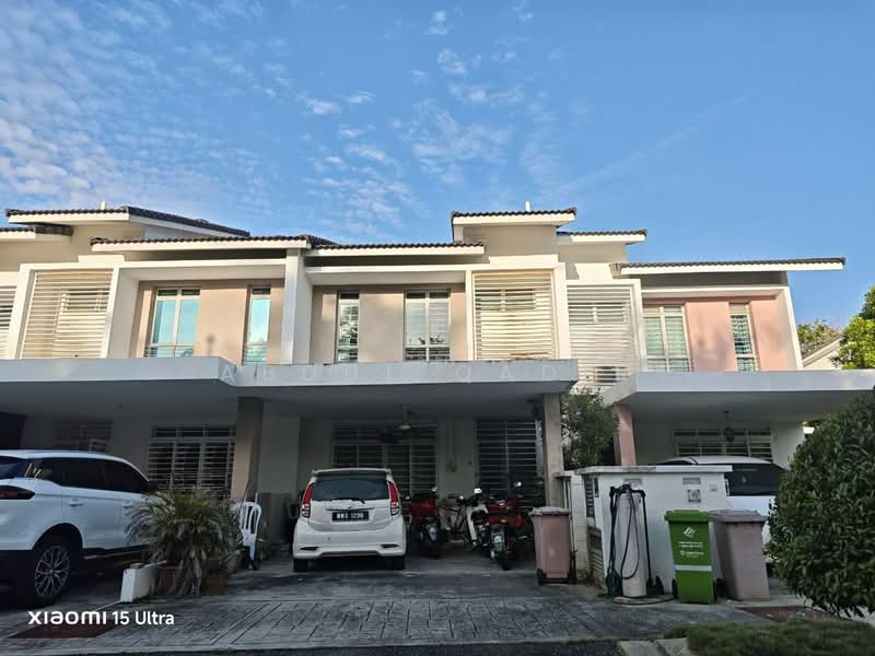 Rumah Teres 2 Tingkat untuk Dijual di Presint 11 (Putrajaya) - Abdul Qadir - PropertyGuru.com.my