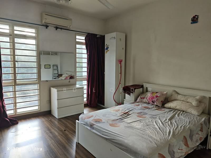 Rumah Teres 2 Tingkat untuk Dijual di Presint 11 (Putrajaya) - Abdul Qadir - PropertyGuru.com.my