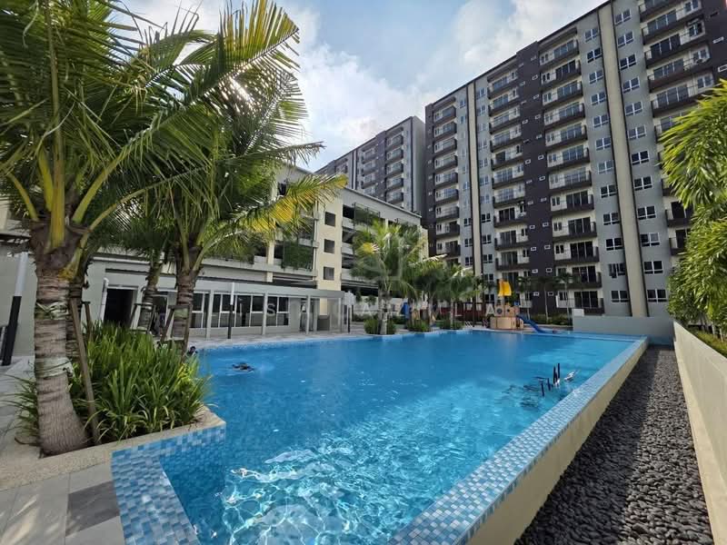 Condominium for Sale at Suasana Aman - Lisa Azila - Exterior - PropertyGuru.com.my