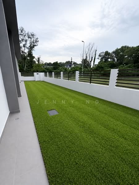 Cluster House for Sale in Bandar Bukit Puchong 2 (Puchong) - Jenny Ng - Exterior - PropertyGuru.com.my