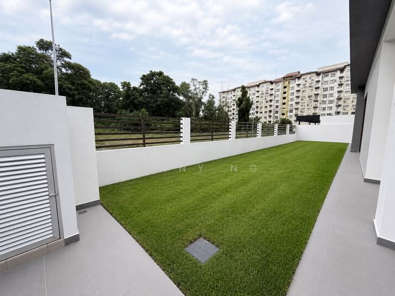 Cluster House for Sale in Bandar Bukit Puchong 2 (Puchong) - Jenny Ng - Exterior - PropertyGuru.com.my