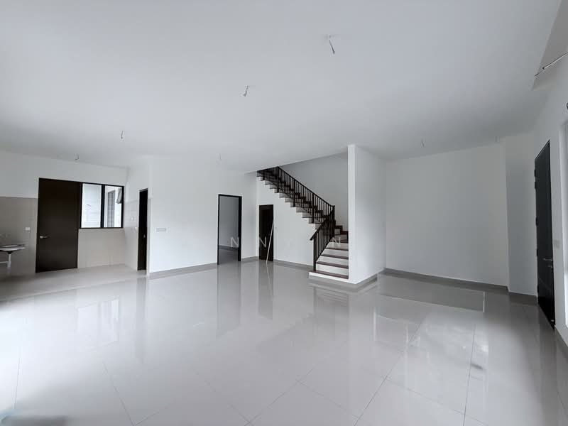 Cluster House for Sale in Bandar Bukit Puchong 2 (Puchong) - Jenny Ng - Interior - PropertyGuru.com.my