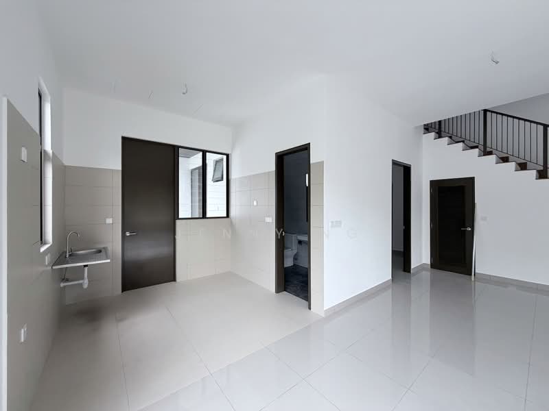 Cluster House for Sale in Bandar Bukit Puchong 2 (Puchong) - Jenny Ng - Interior - PropertyGuru.com.my