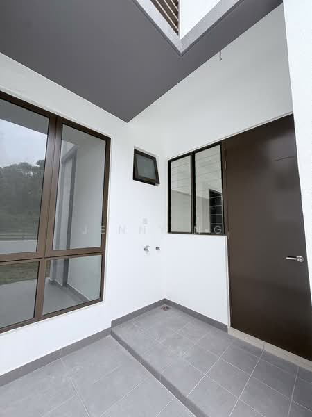 Cluster House for Sale in Bandar Bukit Puchong 2 (Puchong) - Jenny Ng - Exterior - PropertyGuru.com.my