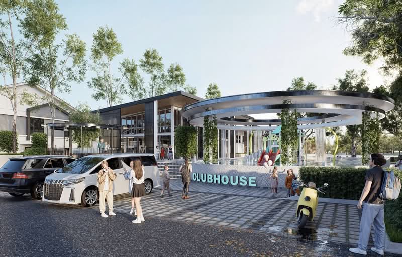 Rumah Teres 2 Tingkat untuk Dijual di Durian Tunggal (Melaka) - Mii Ong - Exterior - PropertyGuru.com.my