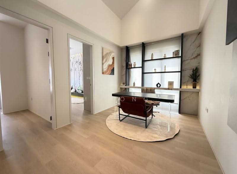 Living Hall