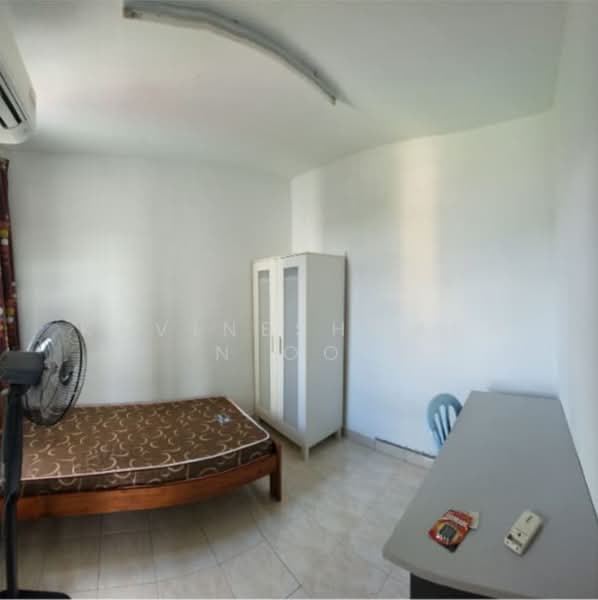 Apartment for Sale at Mutiara Perdana (Mutiara Court) - Kavineshwaran Ooi - Bedroom - PropertyGuru.com.my