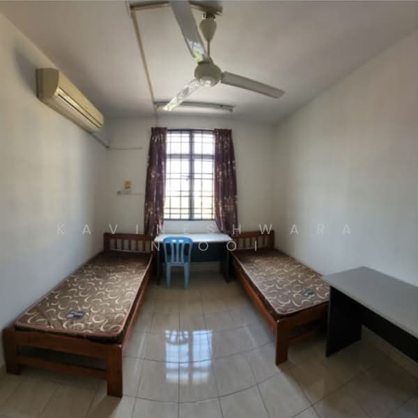 Apartment for Sale at Mutiara Perdana (Mutiara Court) - Kavineshwaran Ooi - Bedroom - PropertyGuru.com.my