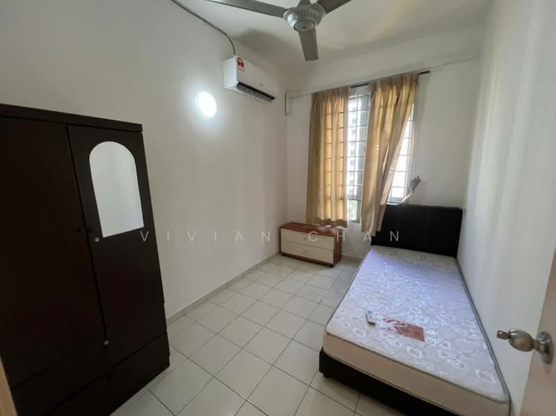 Condominium for Rent at Putra Place Condominium - Vivian Chan - Bedroom - PropertyGuru.com.my