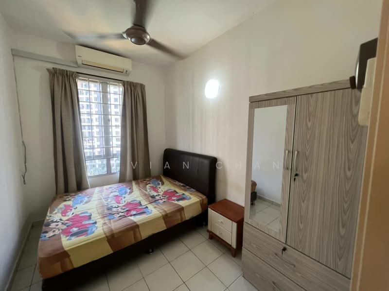 Condominium for Rent at Putra Place Condominium - Vivian Chan - Bedroom - PropertyGuru.com.my