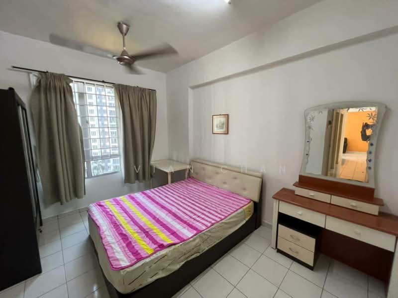 Condominium for Rent at Putra Place Condominium - Vivian Chan - Bedroom - PropertyGuru.com.my