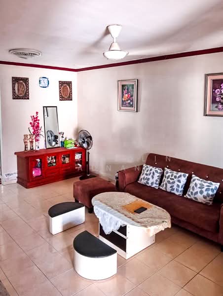 Rumah Teres untuk Dijual di Taman Kantan Permai (Kajang) - Nor Azdlin Adnan - PropertyGuru.com.my