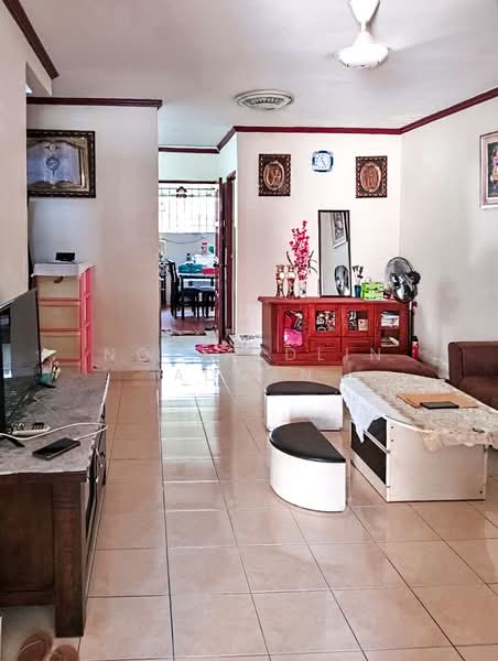 Rumah Teres untuk Dijual di Taman Kantan Permai (Kajang) - Nor Azdlin Adnan - PropertyGuru.com.my