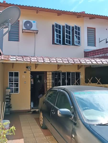 Rumah Teres untuk Dijual di Taman Kantan Permai (Kajang) - Nor Azdlin Adnan - PropertyGuru.com.my