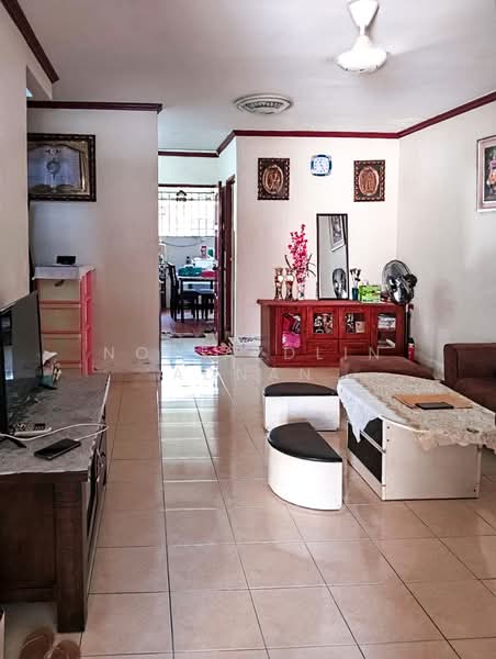 Rumah Teres untuk Dijual di Taman Kantan Permai (Kajang) - Nor Azdlin Adnan - PropertyGuru.com.my