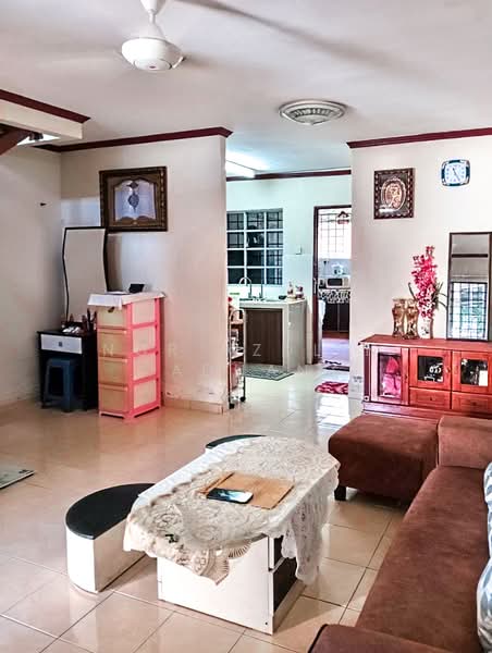 Rumah Teres untuk Dijual di Taman Kantan Permai (Kajang) - Nor Azdlin Adnan - PropertyGuru.com.my