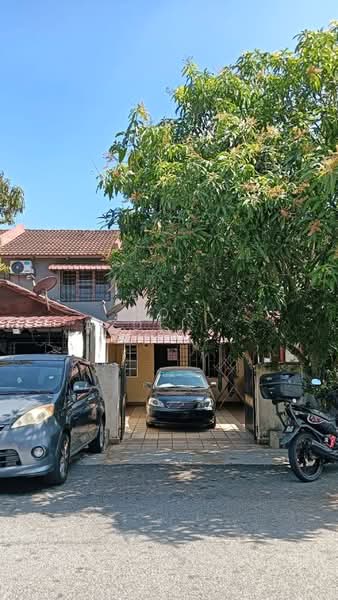 Rumah Teres untuk Dijual di Taman Kantan Permai (Kajang) - Nor Azdlin Adnan - PropertyGuru.com.my