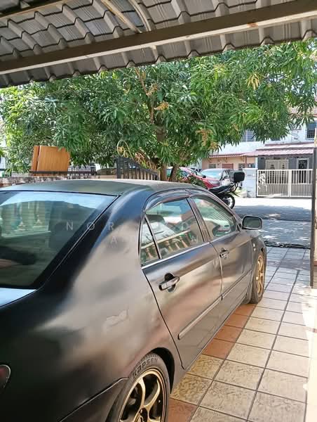 Rumah Teres untuk Dijual di Taman Kantan Permai (Kajang) - Nor Azdlin Adnan - PropertyGuru.com.my
