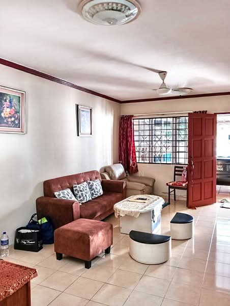 Rumah Teres untuk Dijual di Taman Kantan Permai (Kajang) - Nor Azdlin Adnan - PropertyGuru.com.my
