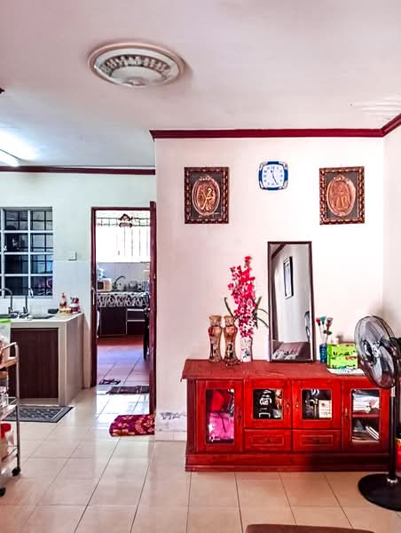 Rumah Teres untuk Dijual di Taman Kantan Permai (Kajang) - Nor Azdlin Adnan - PropertyGuru.com.my