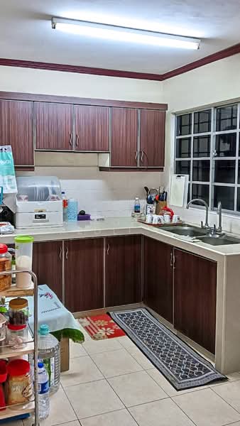 Rumah Teres untuk Dijual di Taman Kantan Permai (Kajang) - Nor Azdlin Adnan - PropertyGuru.com.my
