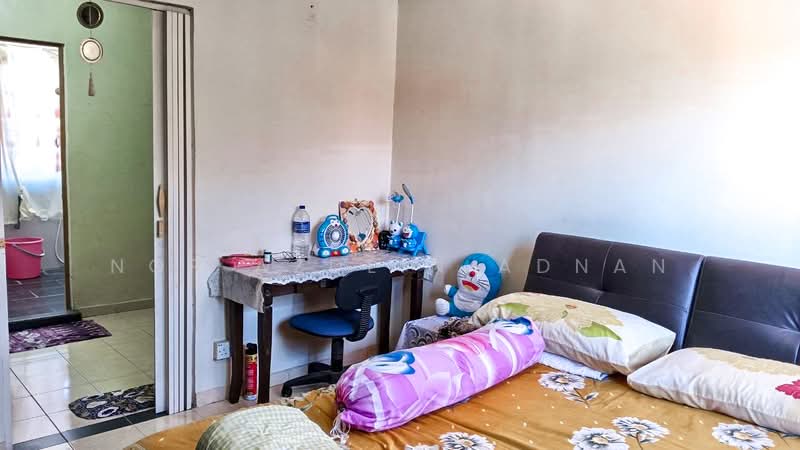Rumah Teres untuk Dijual di Taman Kantan Permai (Kajang) - Nor Azdlin Adnan - PropertyGuru.com.my