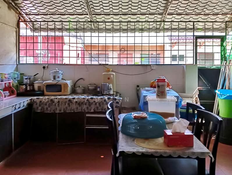 Rumah Teres untuk Dijual di Taman Kantan Permai (Kajang) - Nor Azdlin Adnan - PropertyGuru.com.my