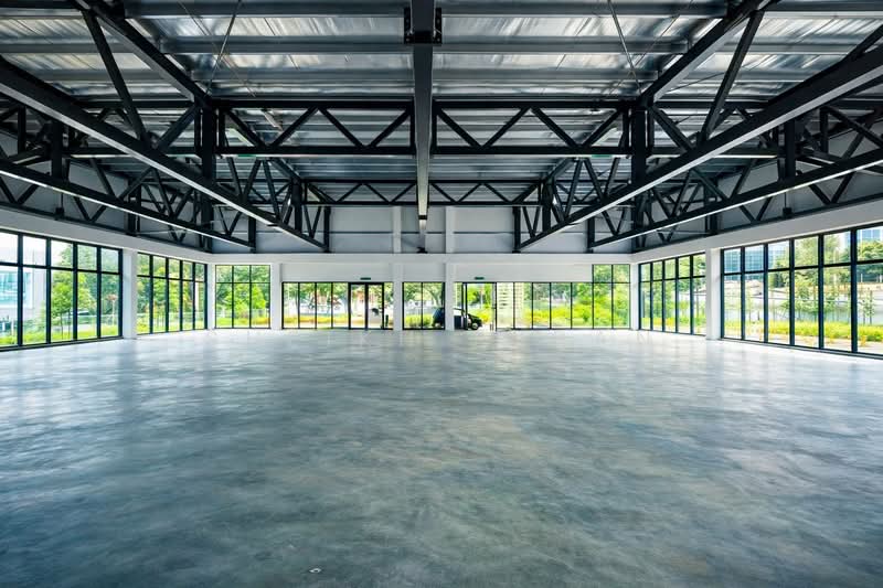 Commercial Bungalow for Rent in Mutiara Damansara (Selangor) - Sheikh Imran - Interior - PropertyGuru.com.my
