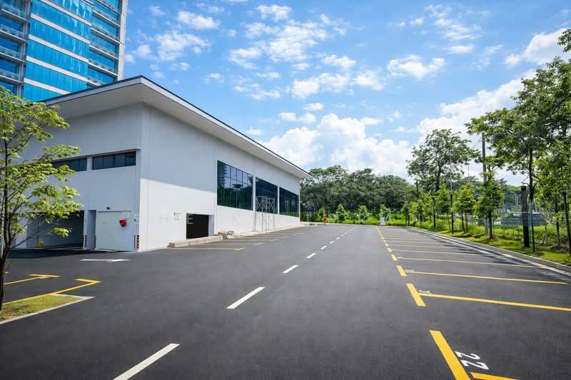 Commercial Bungalow for Rent in Mutiara Damansara (Selangor) - Sheikh Imran - Exterior - PropertyGuru.com.my