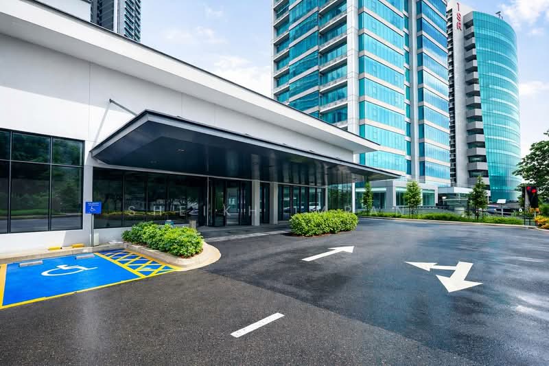 Commercial Bungalow for Rent in Mutiara Damansara (Selangor) - Sheikh Imran - Exterior - PropertyGuru.com.my