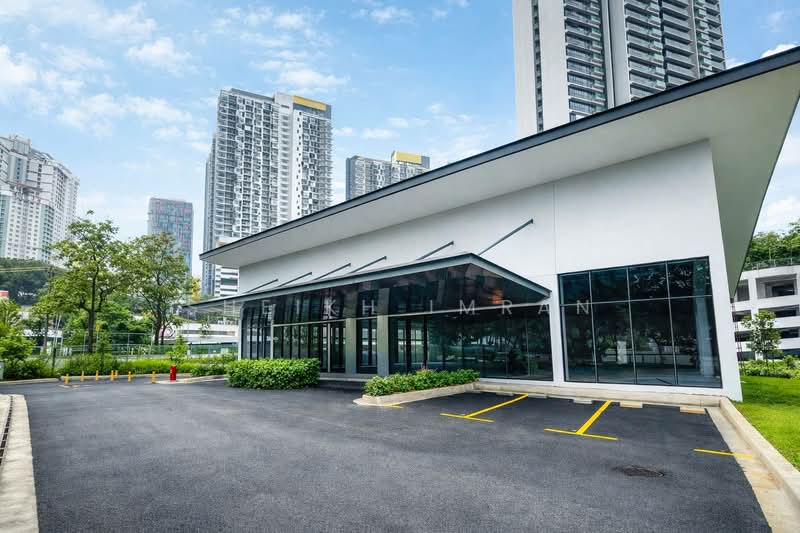 Commercial Bungalow for Rent in Mutiara Damansara (Selangor) - Sheikh Imran - Exterior - PropertyGuru.com.my